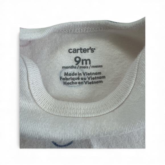 Baby Boy Clothing Bundle - Size 6-9 Months - 12 Pieces - Picture 5 of 14